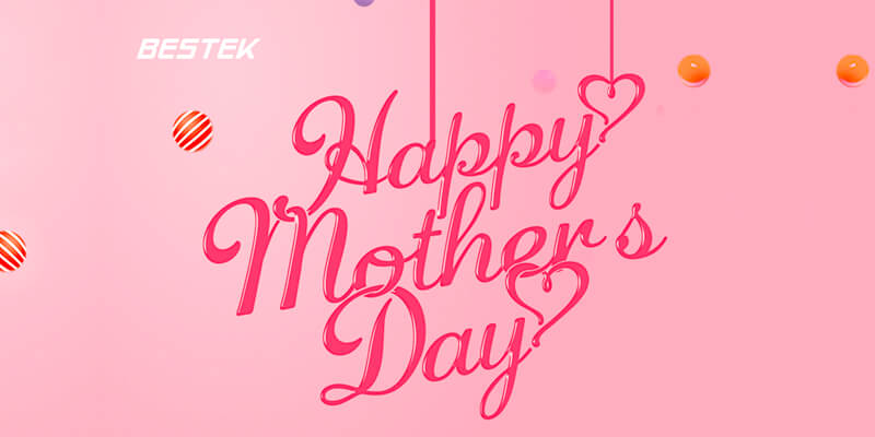 BESTEK Warmth for Mothers Sent Miles Away